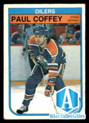 1982-83 OPC Paul Coffey #101